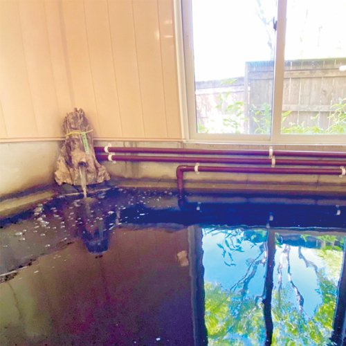 北海道 ふくろう乃湯 リゾート