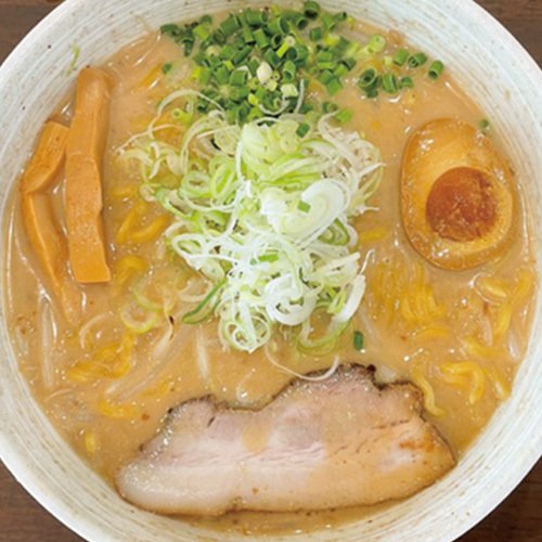 麺家まるたけ