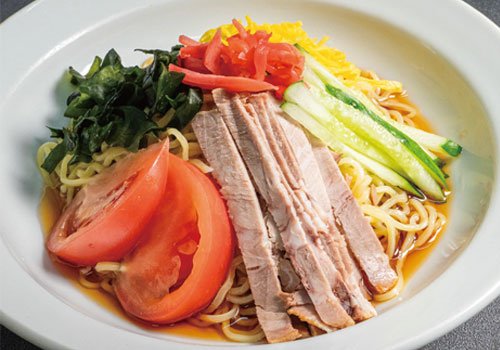 買い物ついでにお気軽に♪ 地域に愛されるラーメン店