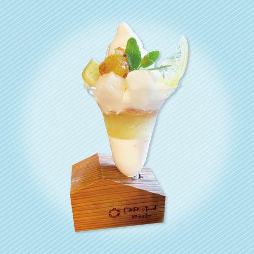 カフェスタンド ムスブ平岡