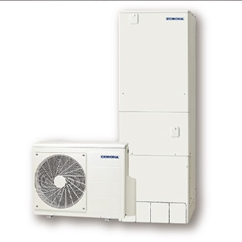 電気温水器からエコキュートに取り替えると今なら最大15万円がお得に!