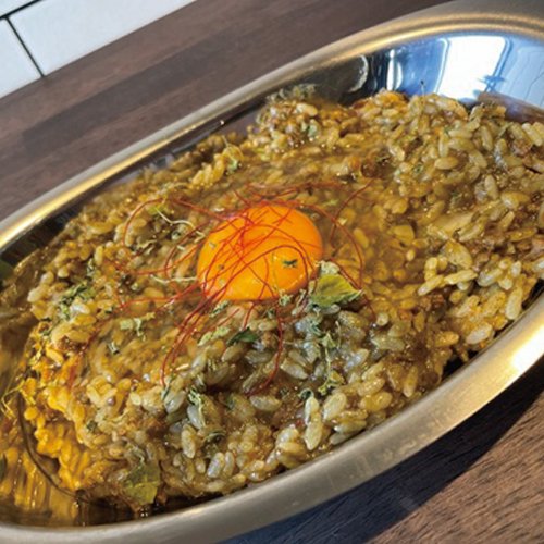 カリースタンド©