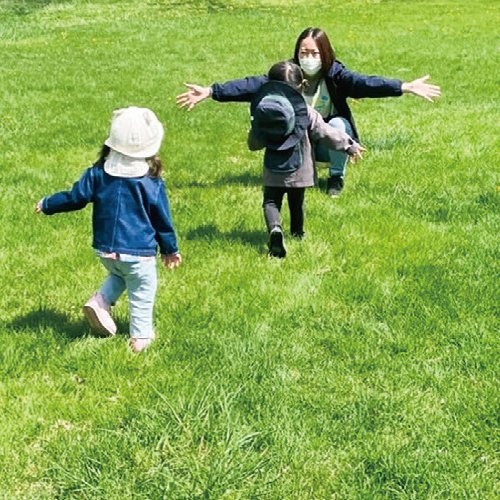 みらいしあ南4条保育園