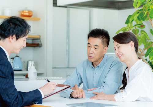 「使う」と「貯める」を正しく分けて「今を楽しく」「未来を安心」に！まずはお金の整理から始めてみませんか？