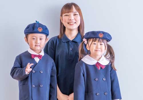 【白石区・厚別区版掲載】学校法人札幌大蔵学園