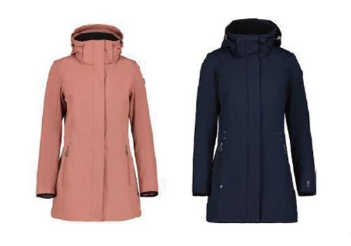 LUHTA OUTDOOR・ LIFESTYLE 札幌店