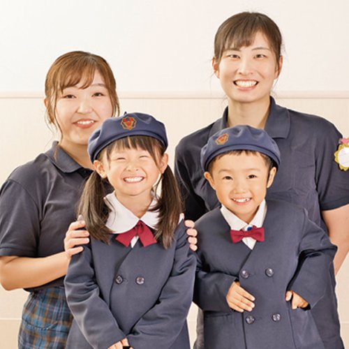 札幌大蔵学園 姉妹提携園 認定こども園 手稲札幌アカデミー