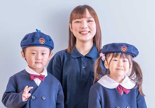 5/16（土）入園説明会＆親子イベント同日開催！