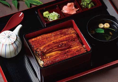 冬が旬！脂がのった鰻をお手頃な価格で