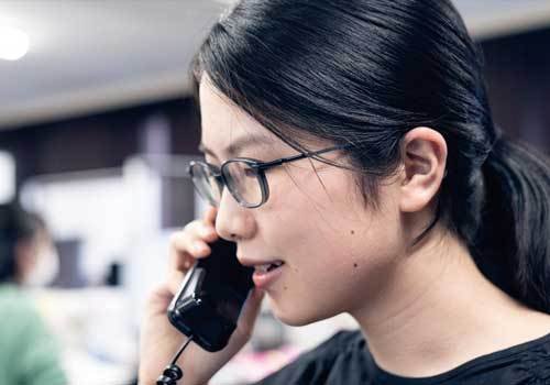 【アルバイト／パート】梱包発送業務