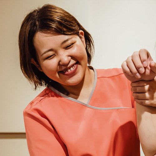 皆んなの訪問リハビリマッサージ