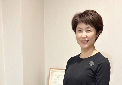 1周年
