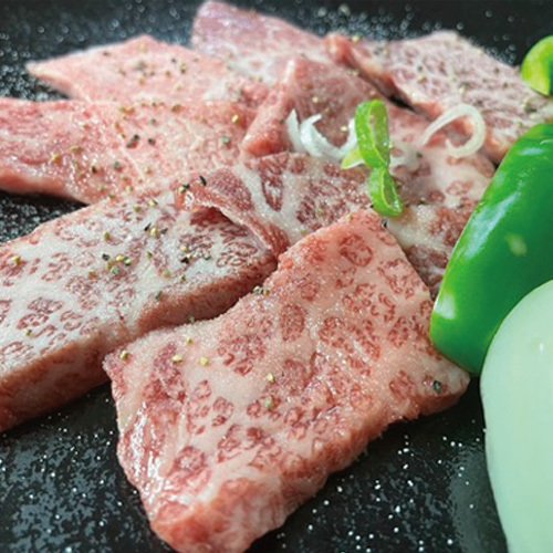 焼肉ダイニング たけおか