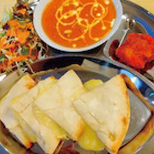 ナマステ恵庭店