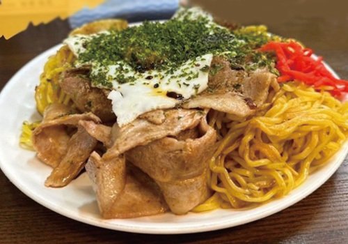 サンキ松井商店