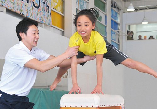 ジュンスポーツクラブ