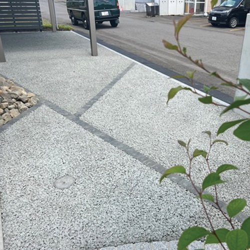 株式会社タケザワウォール