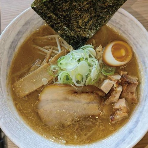 麺や楓