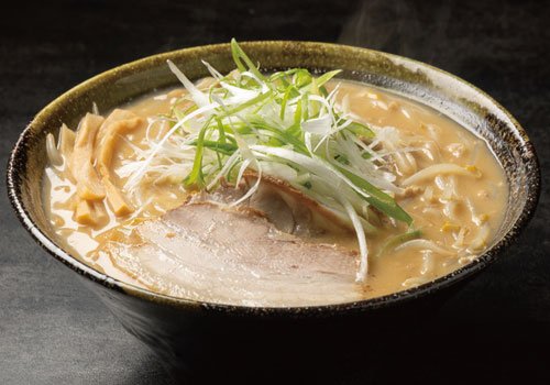 道産ひこま豚ロースとバラ二種の肉をぜいたくに！