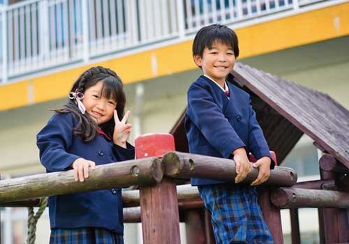 ≪9/4（木）、6（土）入園説明会開催！≫