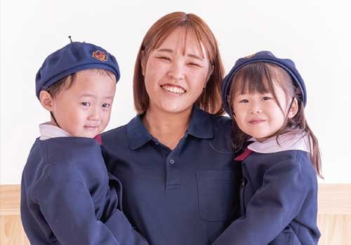 5/16（土）入園説明会＆親子イベント同日開催！