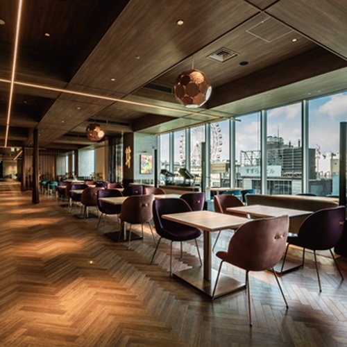 SAPPORO STREAM HOTEL BAR&GRILL Splish