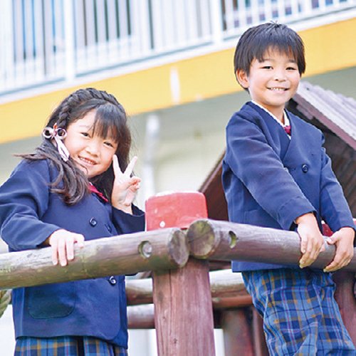 札幌大蔵学園 認定こども園 西野札幌幼稚園