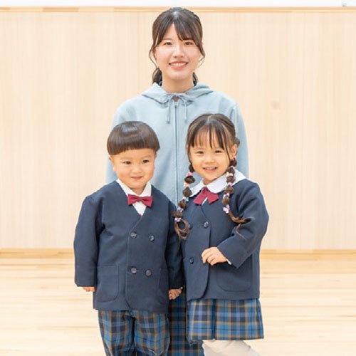 5/17（土）から入園説明会を毎月開催！