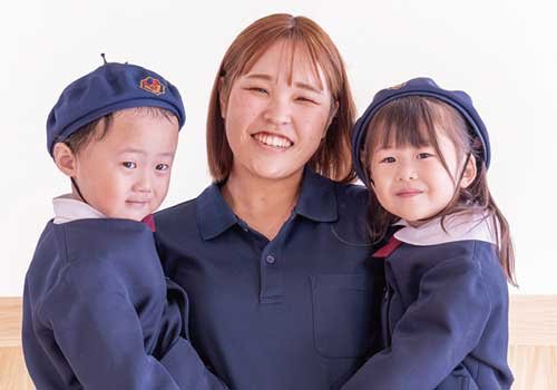5/16（土）入園説明会＆親子イベント同日開催！