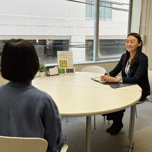 さっぽろ若者サポートステーション