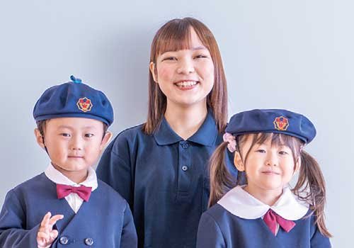 5/16（土）入園説明会＆親子イベント同日開催！