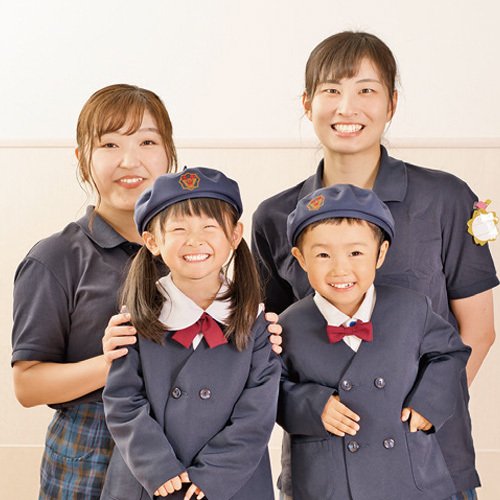 札幌大蔵学園 認定こども園 北郷札幌幼稚園