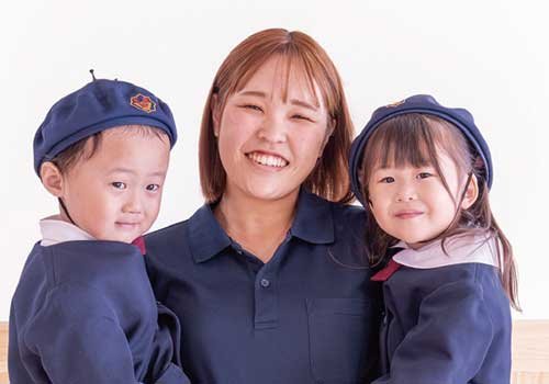 5/16（土）入園説明会＆親子イベント同日開催！