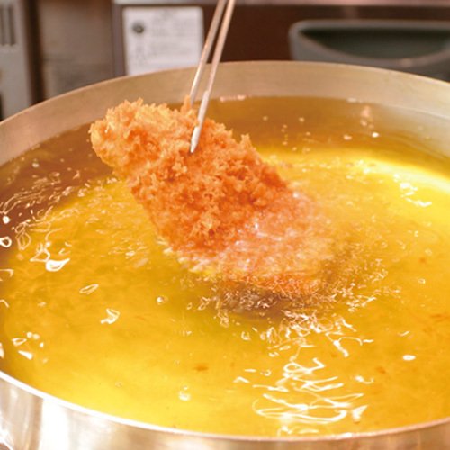 とんかつ玉藤 北41条店