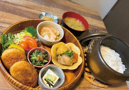 2/24 オープン
