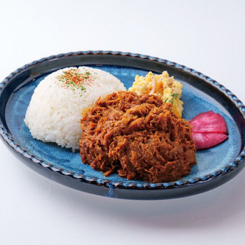 札幌円山カレー