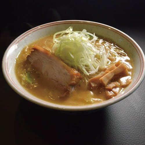 札幌らぁ麺 蒼