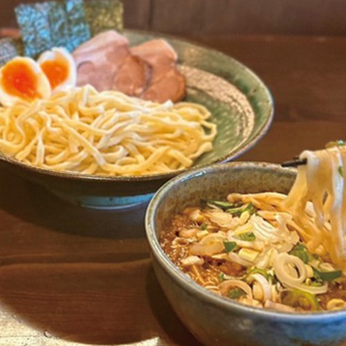 つけ麺まぜそば みやも