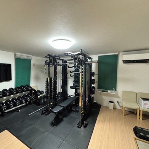 パーソナルジム Mefit 栄町店