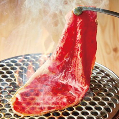 焼肉すだく家族亭 札幌伏見店