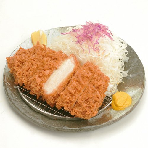 とんかつ玉藤 南郷店