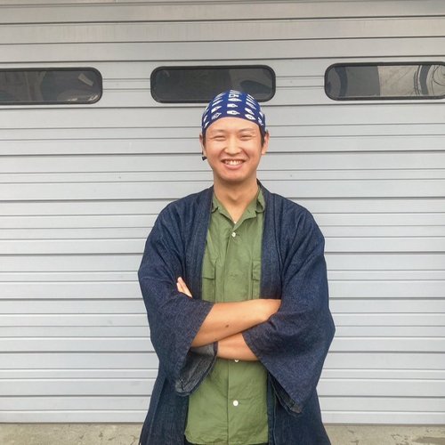 新撰組造園