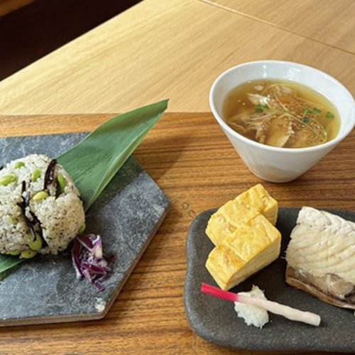 イエスタ コミュニティcafe