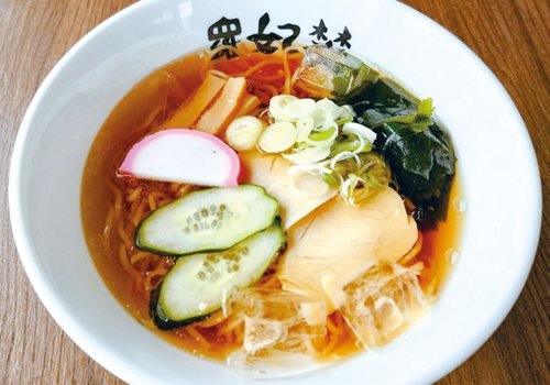 暑さ吹き飛ぶ！夏限定のさっぱり醤油