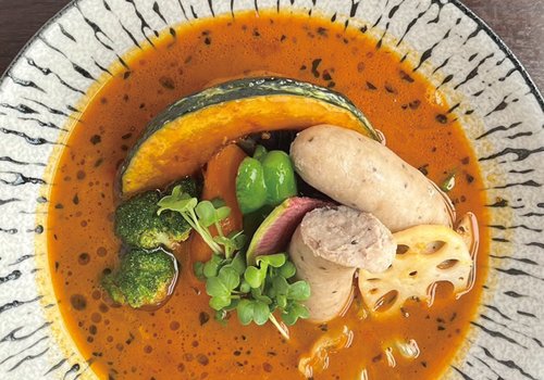ほとばしる肉汁！うま味たっぷり絶品ソーセージ