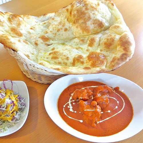 BNCインドカレー