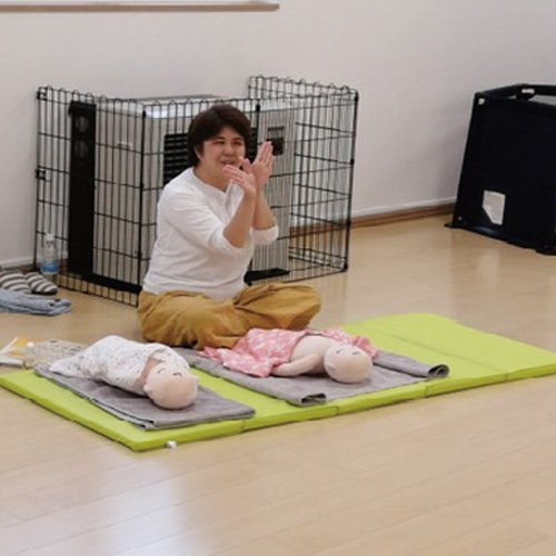 ナーサリーワンピース保育園