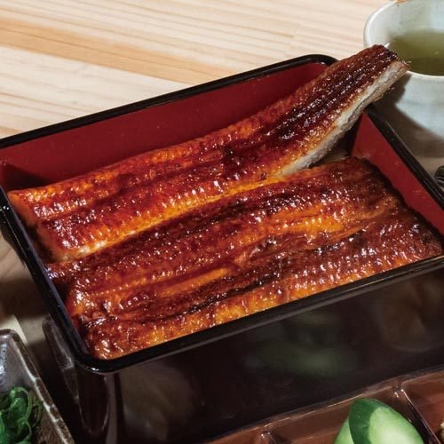鰻の成瀬 新琴似店