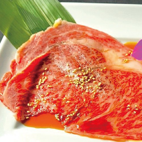和牛焼肉 隆仙