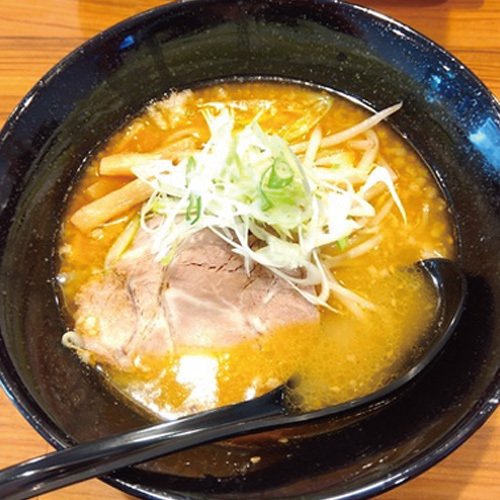 麺屋 つづき